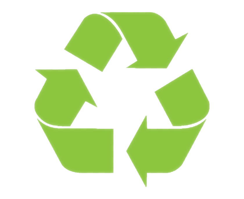 Símbolo de reciclagem